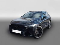 Gebraucht Volvo XC60 Plus 250 PS (183 kW) 2025 Schwarz SUV