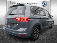 gebraucht VW Touran 2.0 TDI United