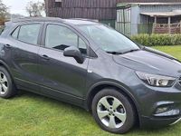 Gebraucht Opel Mokka Edition 116 PS (85 kW) 2018 SUV