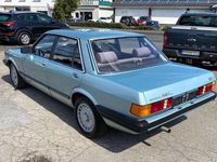 Second-hand Ford Granada 114 CP (83 kW) 1983 Albastru Berlinǎ