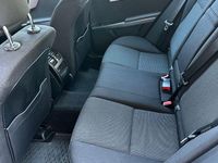 Gebraucht Mercedes GLK200 143 PS (105 kW) 2013 Grau SUV