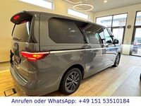 Gebraucht VW T7 150 PS (110 kW) 2024 Grau Van