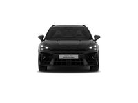 Neu Cupra Leon VZ 272 PS (200 kW) 2026 Schwarz Limousine