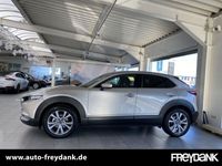 gebraucht Mazda CX-30 SKYACTIV-G 2.0 M Hybrid SELECTIONDESIGN- PREMIUM-Paket