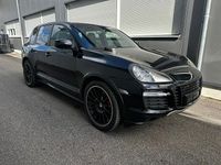 Gebraucht Porsche Cayenne GTS 405 PS (297 kW) 2009 Schwarz SUV