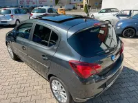 Gebraucht Opel Corsa Active 90 PS (66 kW) 2017 Grau Kleinwagen