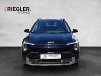 Neu Kia Stonic Vision 101 PS (74 kW) 2026 Schwarz SUV