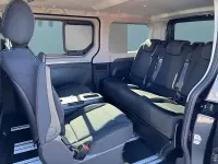 Gebraucht Renault Trafic 170 PS (125 kW) 2026 Grau Van / Kleinbus