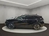 Gebraucht Opel Grandland X 136 PS (100 kW) 2026 Karbon schwarz (metallic) SUV