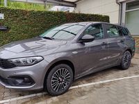 Gebraucht Fiat Tipo 131 PS (96 kW) 2024 Grau Kombi