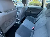 Gebraucht VW Polo 80 PS (58 kW) 2009 Schwarz Kleinwagen