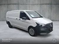 Gebraucht Mercedes Vito 163 PS (119 kW) 2024 Weiß Van