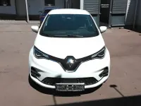 Gebraucht Renault Zoe Experience 50 kW (69 PS) 2022 Weiß Kleinwagen