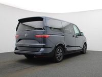 Gebraucht VW Multivan Life 150 PS (110 kW) 2025 Blau Van