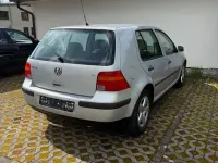 Gebraucht VW Golf III 101 PS (74 kW) 1998 Grau Limousine