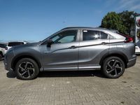 gebraucht Mitsubishi Eclipse Cross Plus 2.4 MIVEC Select +LED+360+SHZ