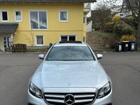 Second-hand Mercedes E400 333 CP (244 kW) 2016 Berlinǎ