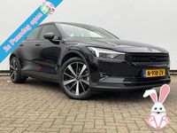 Gebraucht Polestar 2 164 kW (224 PS) 2022 Schwarz Kleinwagen