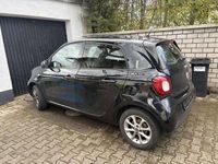Gebraucht Smart ForFour 90 PS (66 kW) 2019 Kleinwagen