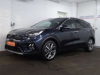 gebraucht Kia Niro Spirit Automatik/ACC/Navi/Kamera/PDC/JBL/Key