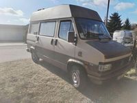Gebraucht Fiat Ducato 75 PS (55 kW) 1991 Beige Van