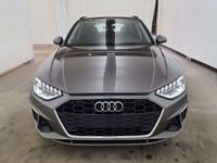 gebraucht Audi A4 Avant 35 TDI S line MMI LED Busin.Pak.