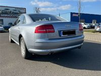 gebraucht Audi A8 4.2 FSI Facelift 149tkm Dämmglas