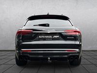 Gebraucht Maserati Grecale 330 PS (242 kW) 2022 Schwarz SUV