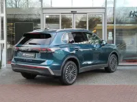 Neu VW Tiguan Elegance 150 PS (110 kW) 2026 Nightshade blue metallic SUV