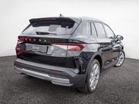 Gebraucht Skoda Elroq Suite 210 kW (286 PS) 2025 Schwarz SUV