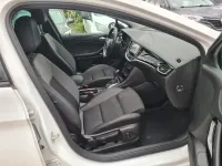 Gebraucht Opel Astra Business Elegance 122 PS (89 kW) 2022 Kleinwagen