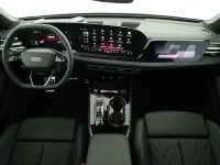 Neu Audi S5 Ambiente 367 PS (269 kW) 2026 Mythosschwarz metallic Kombi