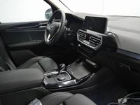 Gebraucht BMW X3 Performance 292 PS (214 kW) 2024 Schwarz SUV