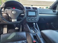 Gebraucht VW Golf IV GTI 200 PS (147 kW) 2006 Schwarz Limousine