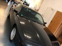 Gebraucht BMW 850 299 PS (219 kW) 1990 Schwarz Coupé