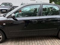 Gebraucht Audi A4 Ambiente 102 PS (75 kW) 2006 Schwarz Limousine