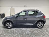 gebraucht Dacia Sandero SanderoStepway Prestige Kamera/Navi/Tempomat/BC