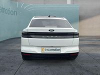 Second-hand Ford Capri 250 kW (340 CP) 2024 Alb SUV