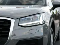 Gebraucht Audi Q2 150 PS (110 kW) 2018 Grau SUV