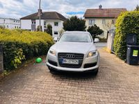 gebraucht Audi Q7 3.0