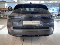 Gebraucht Opel Astra GS Line 131 PS (96 kW) 2024 Vulkangrau Kombi