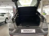 Neu Renault Arkana 140 PS (102 kW) 2025 Grau (graphitgrau metallic) SUV