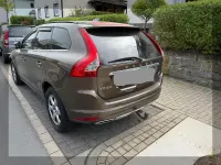 Gebraucht Volvo XC60 Momentum 190 PS (139 kW) 2016 Braun SUV
