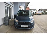 gebraucht Ford Grand Tourneo Connect 1.5 EcoBlue Trend PDC LM