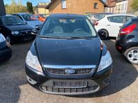 gebraucht Ford Focus Kombi 1.6* Klima* kein Tüv