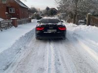 Gebraucht Audi A7 320 PS (235 kW) 2013 Kleinwagen