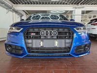 Gebraucht Audi S6 Ambiente 551 PS (405 kW) 2017 Blau Limousine