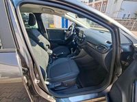 Gebraucht Ford Puma Titanium 125 PS (91 kW) 2020 Grau SUV