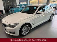Gebraucht BMW 320 184 PS (135 kW) 2015 Alpinweiss iii Coupé