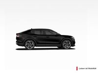Neu Ford Capri Extended Range 210 kW (286 PS) 2025 Limousine